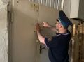 В Пятигорске после выявления фактов антисанитарии приостановили работу мясного цеха