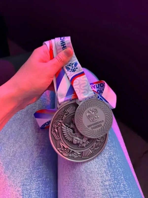 Ставропольчанка Елизавета Шершнева завоевала серебро на соревновании по боксу Ставропольчанка Елизавета Шершнева завоевала серебро на соревновании по боксу
