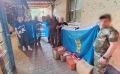 Жители Грачевского округа Ставрополья отправили гумпомощь бойцам СВО