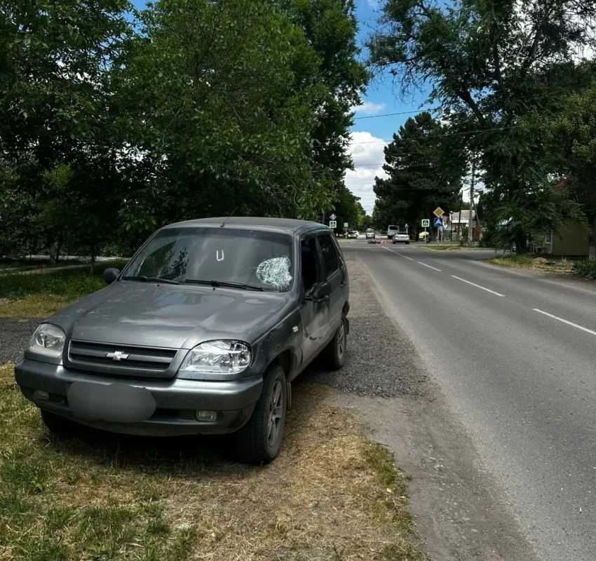 15-летняя девочка на электровелосипеде погибла в аварии в Кировском округе 15-летняя девочка на электровелосипеде погибла в аварии в Кировском округе