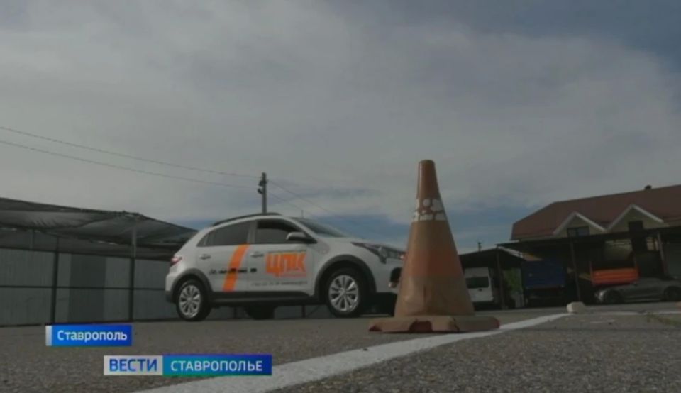 С 1 сентября в силу вступает новый профстандарт для автоинструкторов