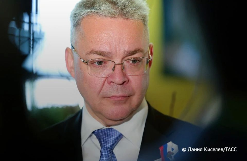 Власти Ставрополья направили почти 500 млн рублей в 2026 году на поддержку производства плодово-ягодной продукции