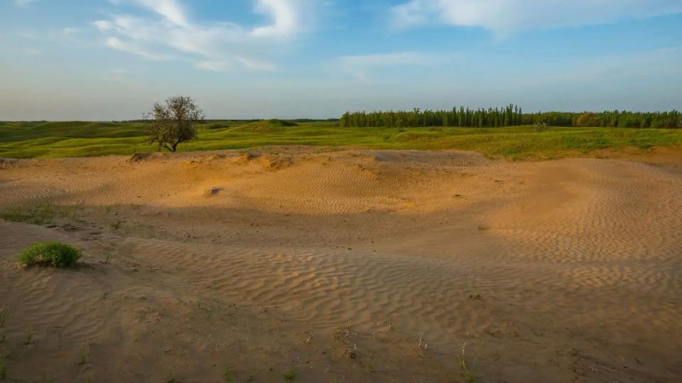 Край на страже плодородия земель! Край на страже плодородия земель!