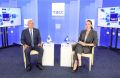 #Прямосейчас Региональный информационный центр "ТАСС Кавказ" в Пятигорске проводит пресс-конференцию, посвященную приоритетам законотворческой деятельности парламента Республики Северная Осетия – Алания в 2026 году