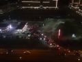 Большие очереди образовались на АЗС в Ставрополе