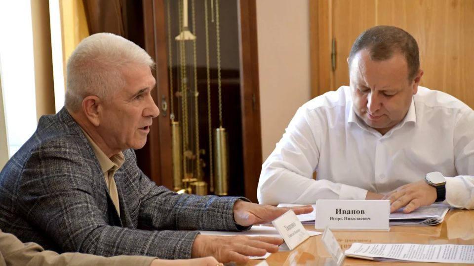 «Школа ЖКХ» на Ставрополье: от эксперимента к системному образовательному тренду «Школа ЖКХ» на Ставрополье: от эксперимента к системному образовательному тренду