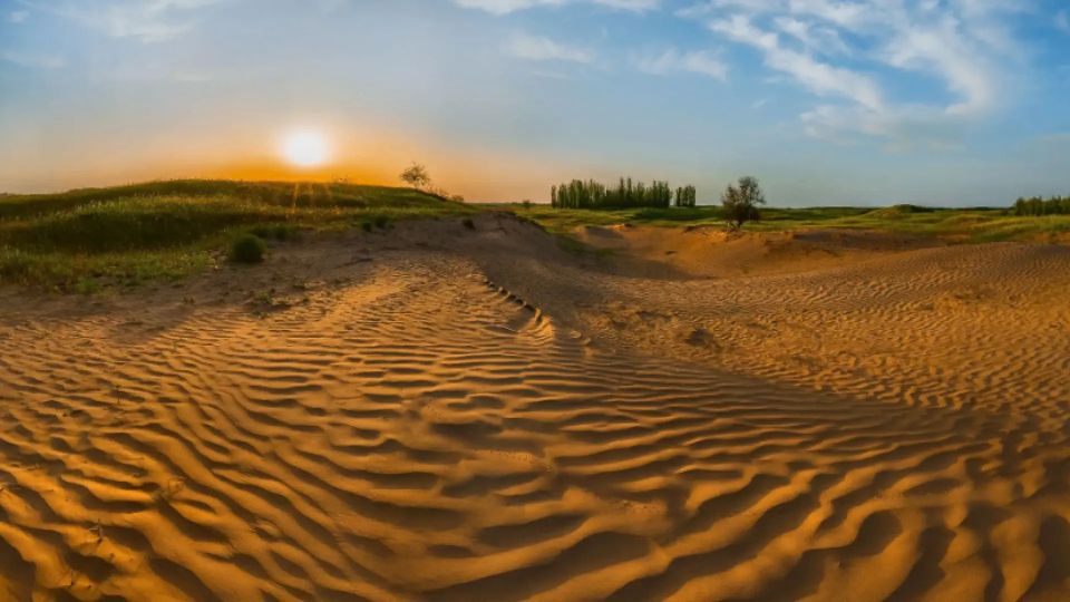 Край на страже плодородия земель! Край на страже плодородия земель!