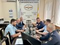 Межведомственное взаимодействие в период выборов обсудили в крайизбиркоме