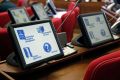 Сегодня в 10-00 состоится заседание Думы Ставропольского края