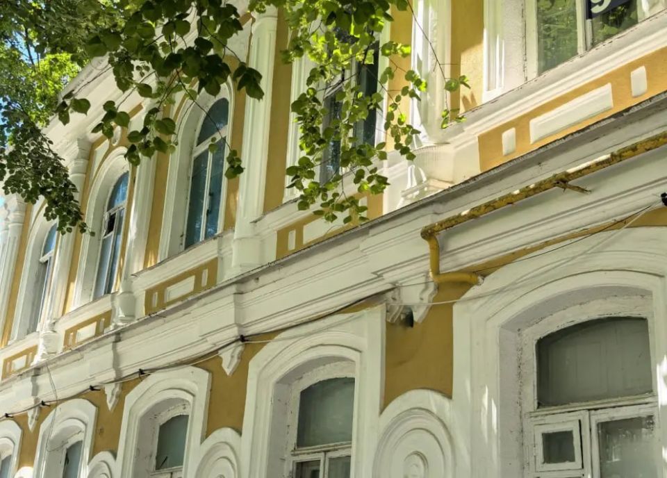 На КМВ проведут капитальный ремонт 23 многоквартирных домов