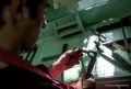 Выпускники девятых классов на Ставрополье, получившие неудовлетворительный результат на государственной итоговой аттестации (ГИА) или не сдавшие экзамен, смогут освоить в регионе рабочие специальности