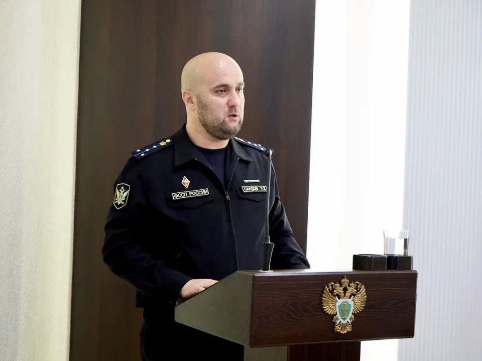 Юрий Немкин провел расширенное заседание коллегии прокуратуры Ставропольского края Юрий Немкин провел расширенное заседание коллегии прокуратуры Ставропольского края