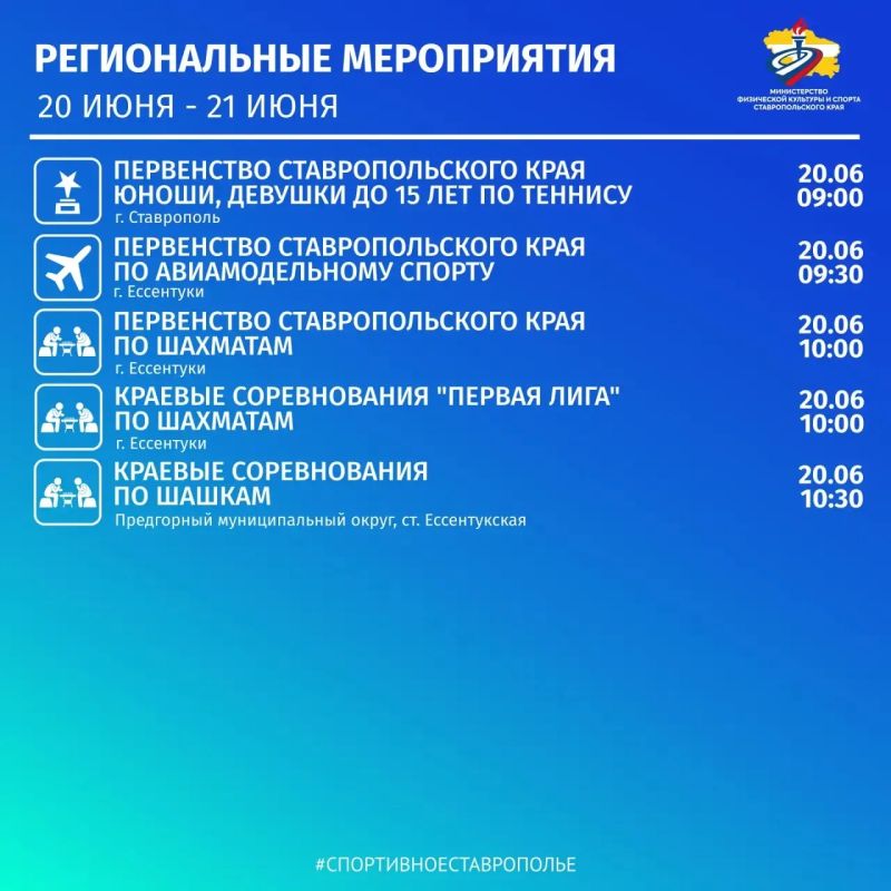 Афиша на выходные Афиша на выходные