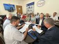 В крайизбиркоме продолжается подготовка к проведению единого дня голосования