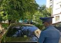 В Ставрополе управляющая компания лишилась авто из-за долгов по зарплате