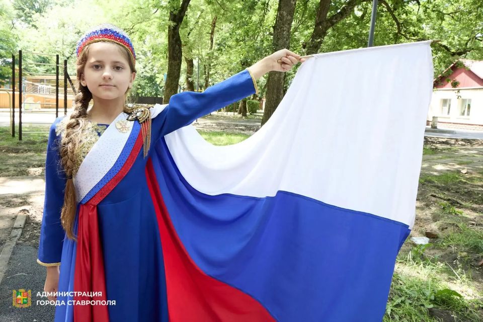 Муниципальный загородный лагерь «Лесная поляна» в Ставрополе распахнул свои двери для ребят Муниципальный загородный лагерь «Лесная поляна» в Ставрополе распахнул свои двери для ребят