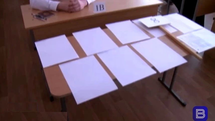 Сегодня стали известны результаты ЕГЭ по математике
