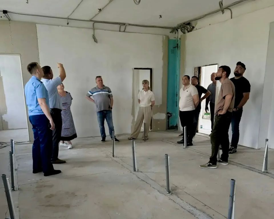 Прокуратурой осуществляется надзорное сопровождение реализации национального проекта «Молодежь и дети» Прокуратурой осуществляется надзорное сопровождение реализации национального проекта «Молодежь и дети»