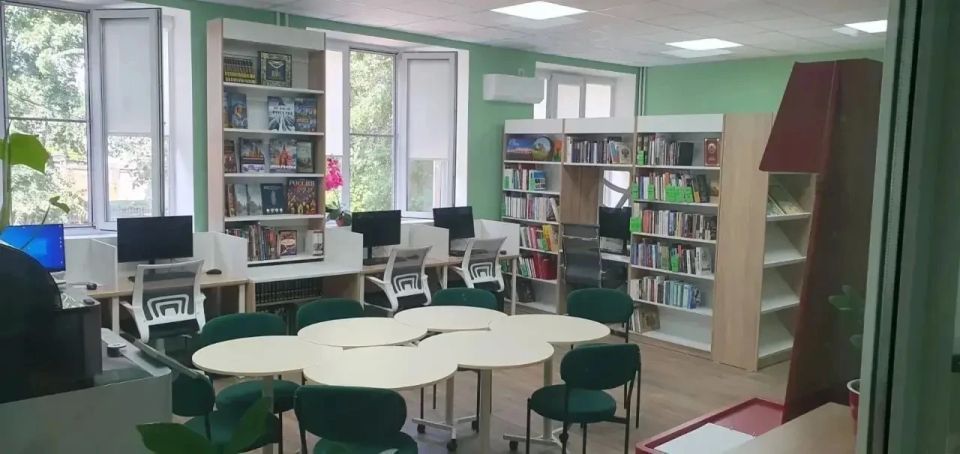 Владимир Владимиров: Новые возможности для жителей Ставрополья появляются не только в крупных городах, но и в небольших населенных пунктах Владимир Владимиров: Новые возможности для жителей Ставрополья появляются не только в крупных городах, но и в небольших населенных пунктах