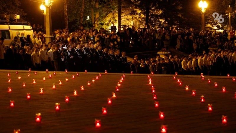 Что ждёт ставропольцев на выходных 20–21 июня?