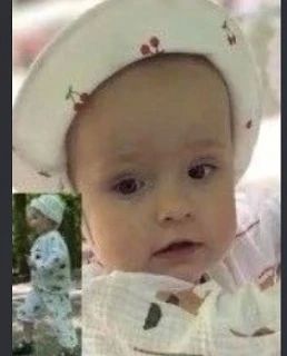 На Ставрополье ищут мужчину с маленьким ребенком