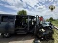 Прокуратурой края организована проверка по факту ДТП в Изобильненском округе