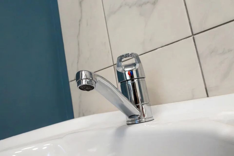 На Ставрополье без воды остались более 1,6 тысяч человек из-за сильных ливней