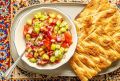 Арабские салаты: классика, о которой стоит узнать