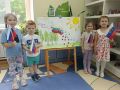 На каникулах для юных жителей Ставрополя организуют насыщенный и полезный досуг на открытых площадках, в комнатах школьника и подростковых клубах