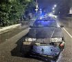 В реанимацию попали два подростка после ночной поездки на мотоцикле в Ессентуках