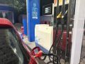 Топливный ажиотаж на Ставрополье идёт на спад