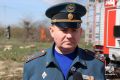 В России площадь природных пожаров сократилась в 3 раза, динамика снижения отмечается и на Ставрополье