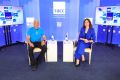 #Прямосейчас Региональный информационный центр "ТАСС Кавказ" в Пятигорске проводит пресс-конференцию, посвященную новым требованиям к подготовке инструкторов-проводников по горному туризму и их аттестации Федерацией...