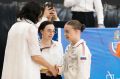 «Звезды прыжков» памяти легенды
