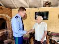 На особом контроле прокурора края находятся вопросы соблюдения прав ветеранов Великой Отечественной войны