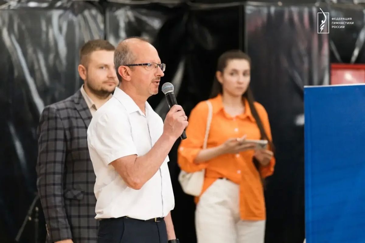 «Звезды прыжков» памяти легенды «Звезды прыжков» памяти легенды