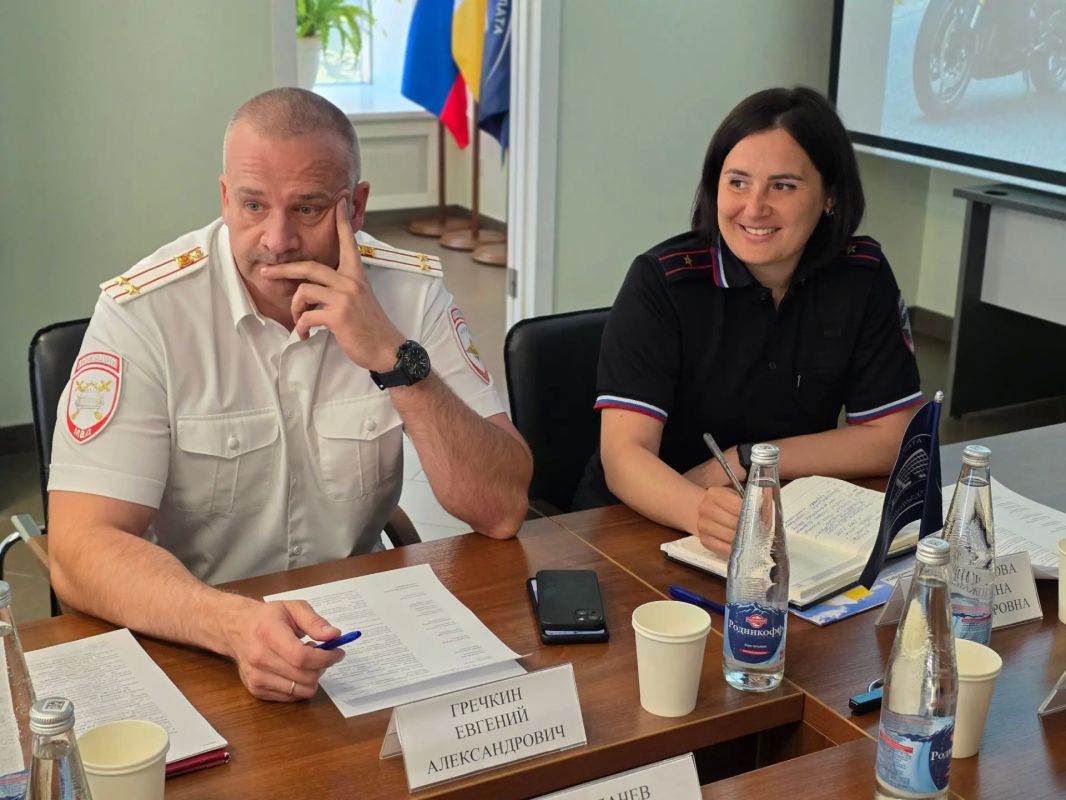 Проблематику аварийности с участием пользователей СИМ Проблематику аварийности с участием пользователей СИМ