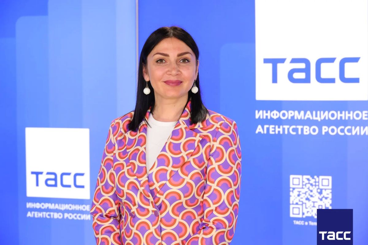 Главное из заявлений, а также фоторепортаж с пресс-конференции в Региональном информационном центре "ТАСС Кавказ", посвященной проекту "Синергия искусств Главное из заявлений, а также фоторепортаж с пресс-конференции в Региональном информационном центре "ТАСС Кавказ", посвященной проекту "Синергия искусств