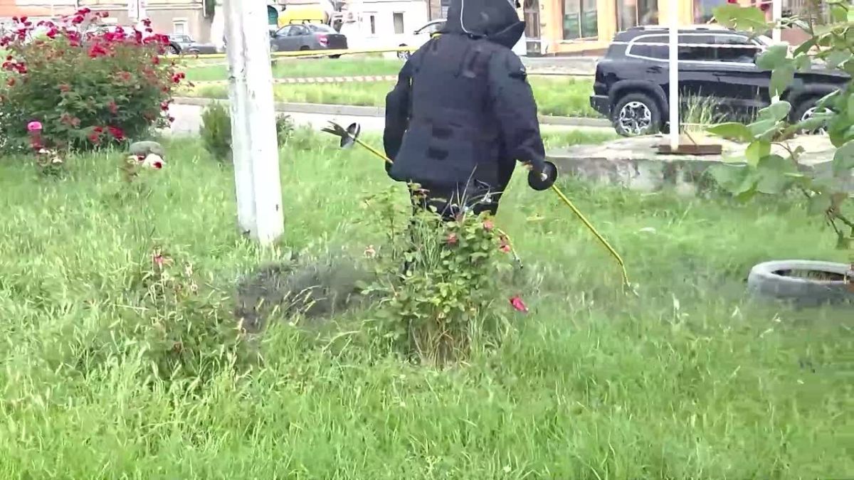 Силовики предотвратили двойной теракт против правоохранителей в Пятигорске, где спецслужбы Киева планировали превратить завербованных женщин в смертниц и устроить подрывы
