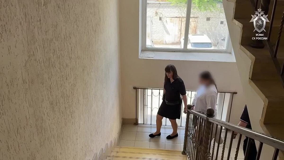 В Пятигорске предотвратили теракт