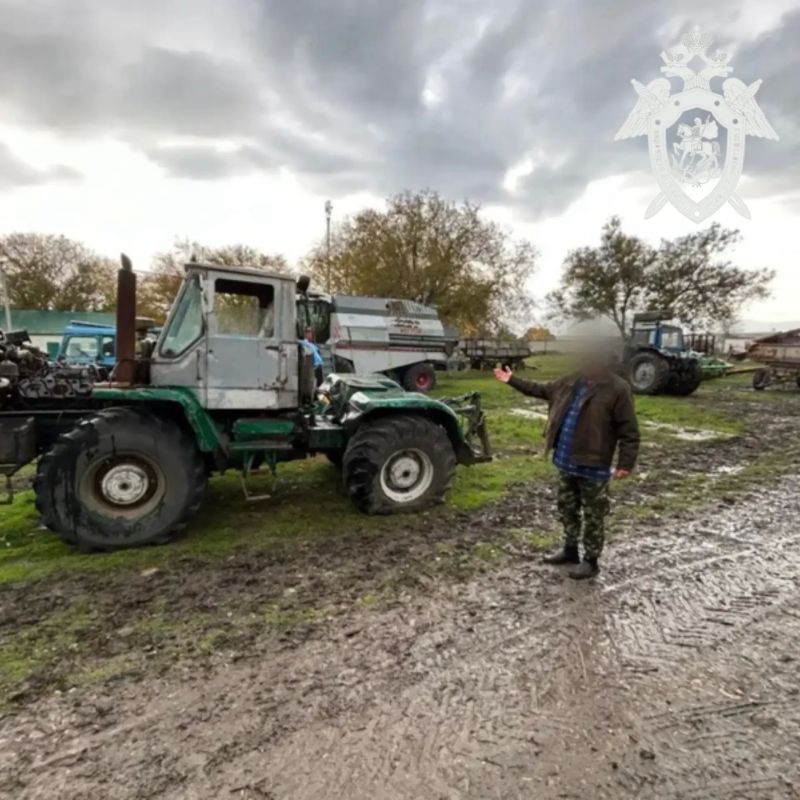 В Кочубеевском округе завершено расследование уголовного дела в отношении бывших сотрудников психоневрологического интерната В Кочубеевском округе завершено расследование уголовного дела в отношении бывших сотрудников психоневрологического интерната