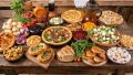 Постные блюда: 9 сытных идей для вкусного стола