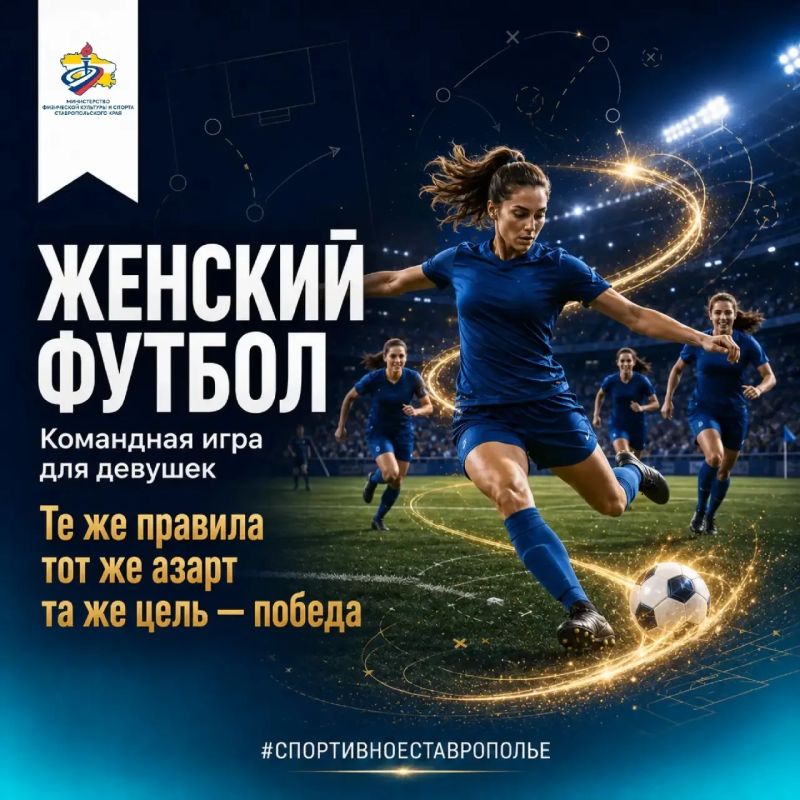 Футбол — это не только классическая игра 1111 Футбол — это не только классическая игра 1111
