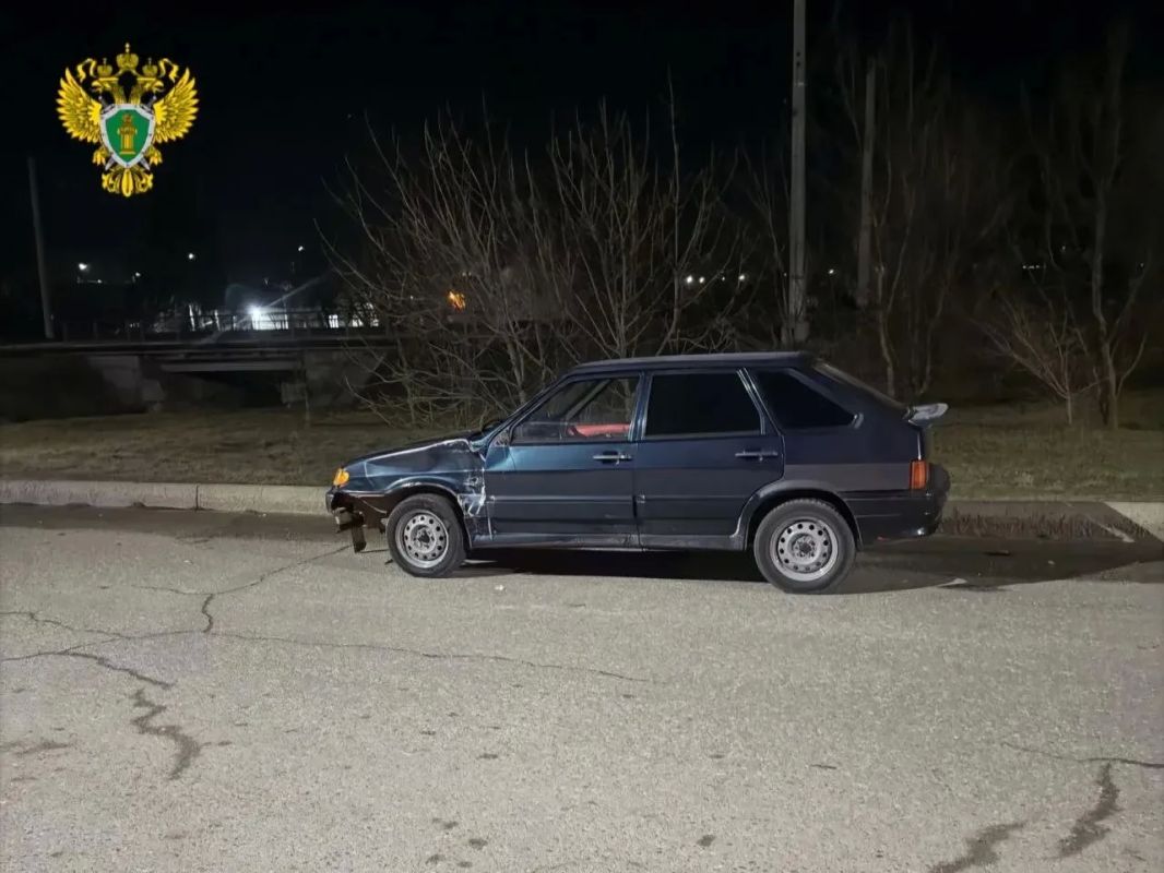 В Ессентуах вынесен приговор виновнику ДТП, в отором погибли двое несовершеннолетних В Ессентуах вынесен приговор виновнику ДТП, в отором погибли двое несовершеннолетних