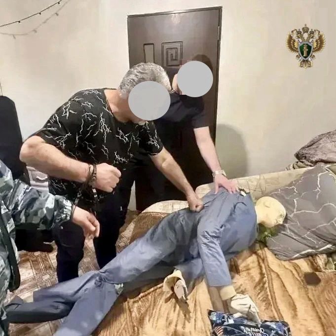 Житель Нефтекумска предстанет перед судом за нанесение смертельных травм супруге
