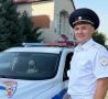 Продолжается рубрика "Госавтоинспекция сквозь года ", посвященная 90-летию Госавтоинспекции МВД России