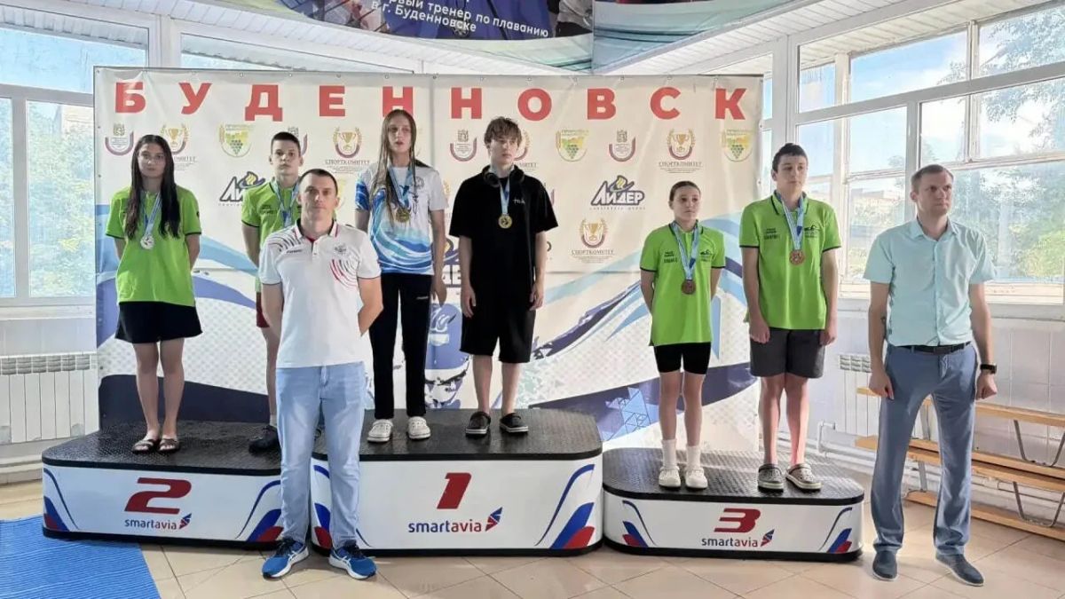 Ессентукская спортшкола им. Н. А. Пономарёвой приняла участие в краевых соревнованиях «Мемориал памяти трагических событий июня 1995 года» в Буденновске Ессентукская спортшкола им. Н. А. Пономарёвой приняла участие в краевых соревнованиях «Мемориал памяти трагических событий июня 1995 года» в Буденновске