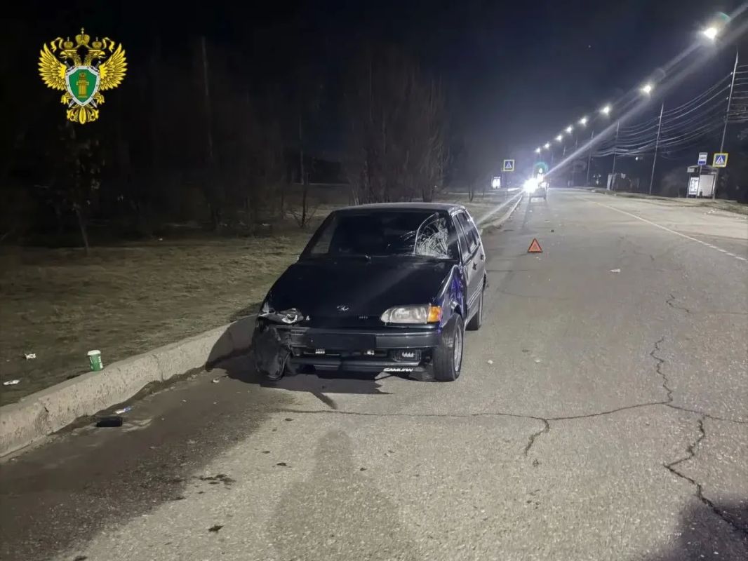 В Ессентуах вынесен приговор виновнику ДТП, в отором погибли двое несовершеннолетних В Ессентуах вынесен приговор виновнику ДТП, в отором погибли двое несовершеннолетних