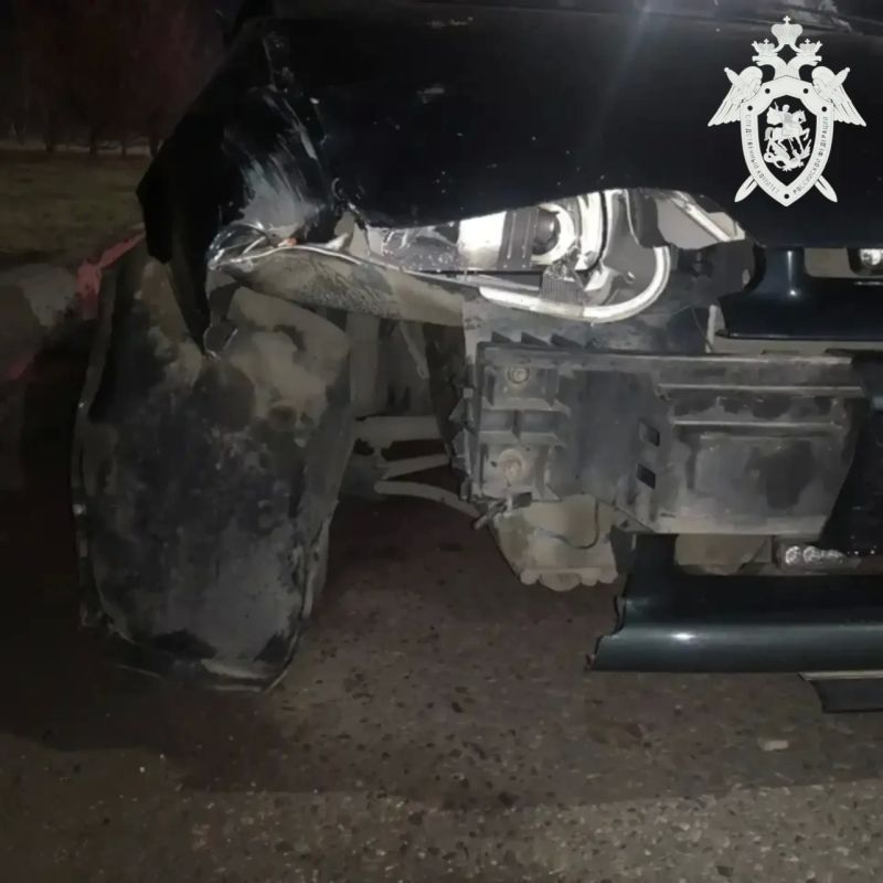 В Ессентуках местный житель признан виновным в нарушении правил дорожного движения, повлекшем смерть двоих несовершеннолетних В Ессентуках местный житель признан виновным в нарушении правил дорожного движения, повлекшем смерть двоих несовершеннолетних