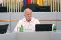 Председатель Думы Ставропольского края Николай Великдань одобрил предложение Министерства финансов РФ о возможности перевода средств материнского капитала в программу долгосрочных сбережений